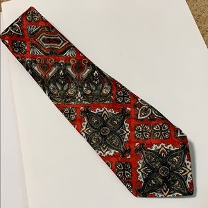 Men’s tie